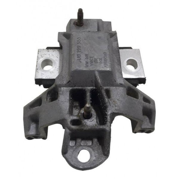 Coxim Motor L/esquerdo Vw Gol G5/g6 2008/2015 5u0199555