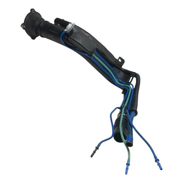 Gargalo Tubo Tanque Combustível Uno 2014 A 2021 Original