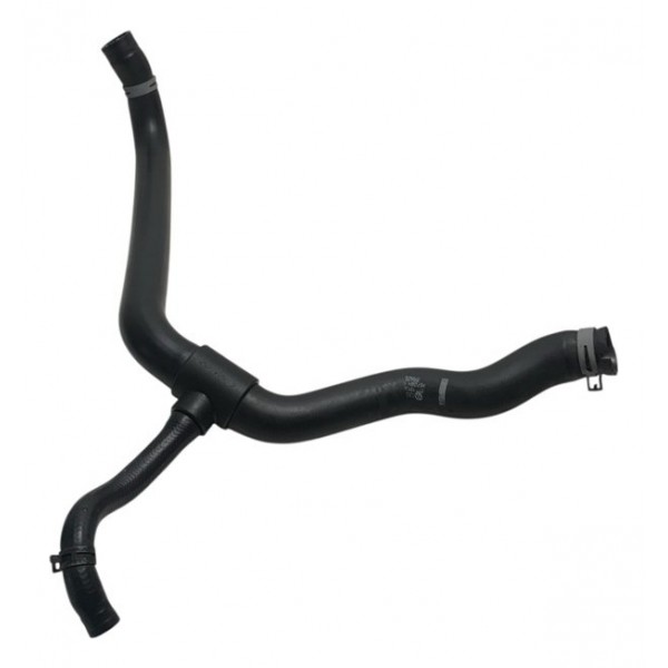 Mangueira Inferior Radiador Volkswagen Gol G3 1.0 16v 2001