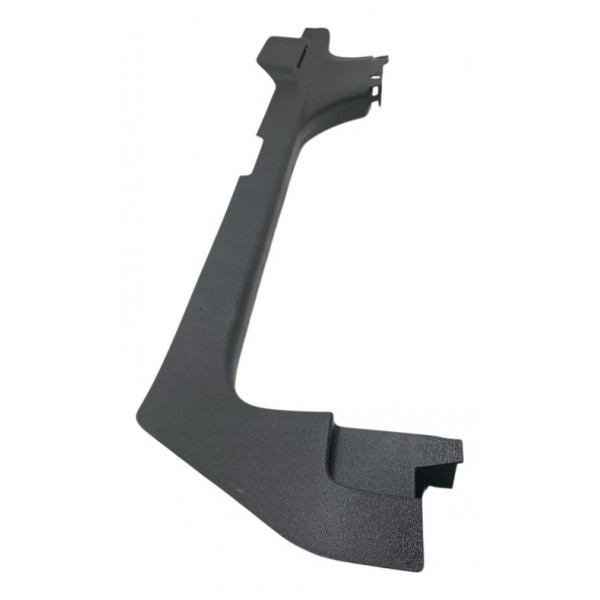 Soleira Interna Porta Gm Onix 2024 Dianteira Esquerda Preto