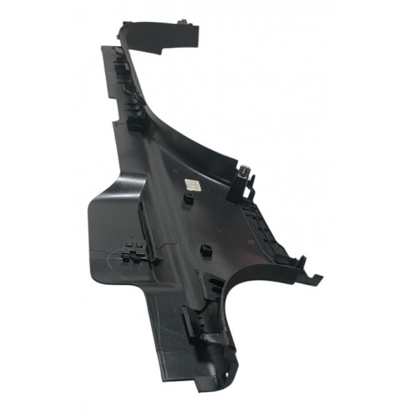 Soleira Interna Porta Gm Onix 2024 Dianteira Esquerda Preto