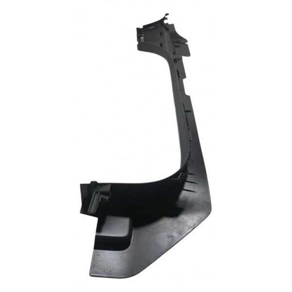 Soleira Interna Porta Gm Onix 2024 Dianteira Esquerda Preto