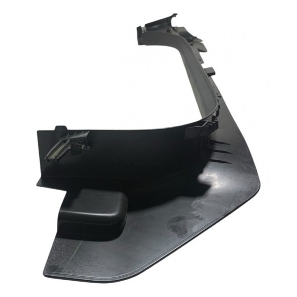 Soleira Interna Porta Gm Onix 2024 Dianteira Esquerda Preto