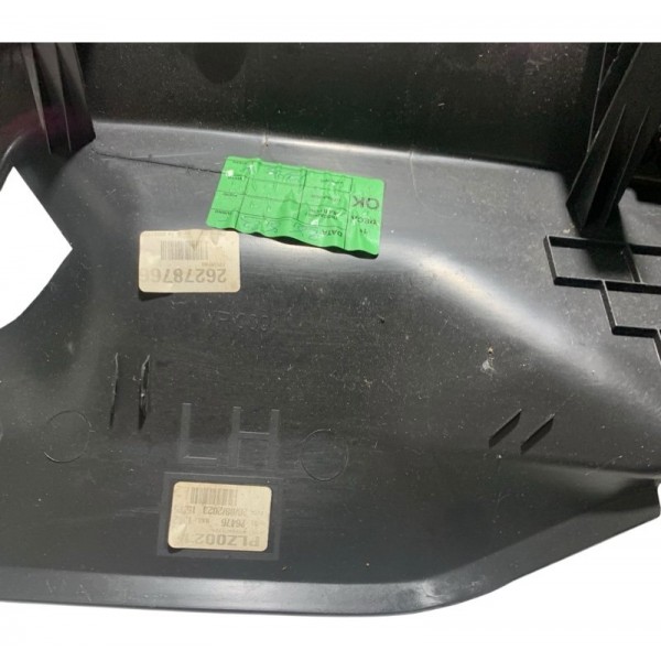 Acabamento Lateral Gm Onix 2023 2024 Traseira Esquerda