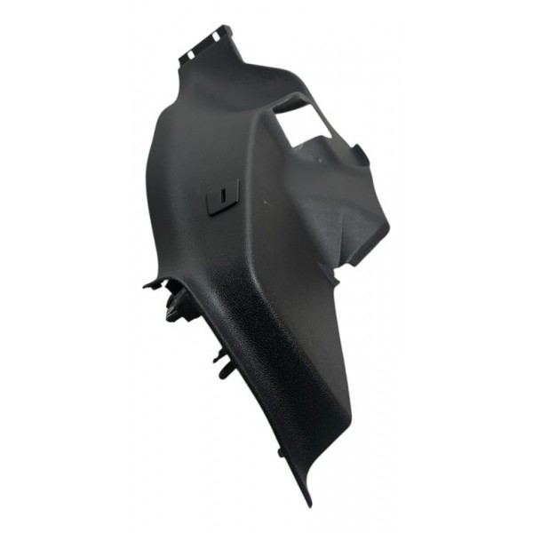 Acabamento Lateral Gm Onix 2023 2024 Traseira Esquerda