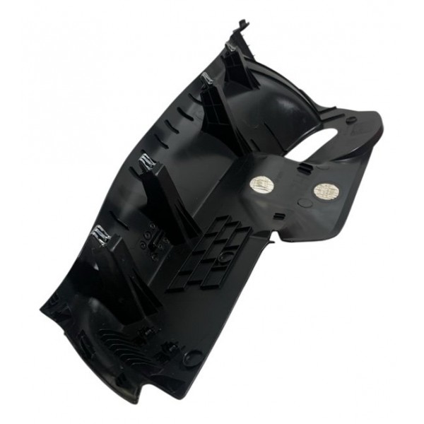 Acabamento Lateral Gm Onix 2023 2024 Traseira Esquerda