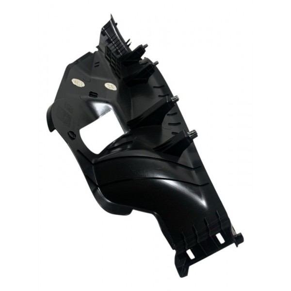 Acabamento Lateral Gm Onix 2023 2024 Traseira Esquerda