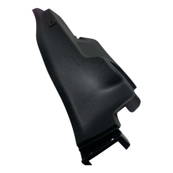 Acabamento Lateral Gm Onix 2023 2024 Traseira Direita