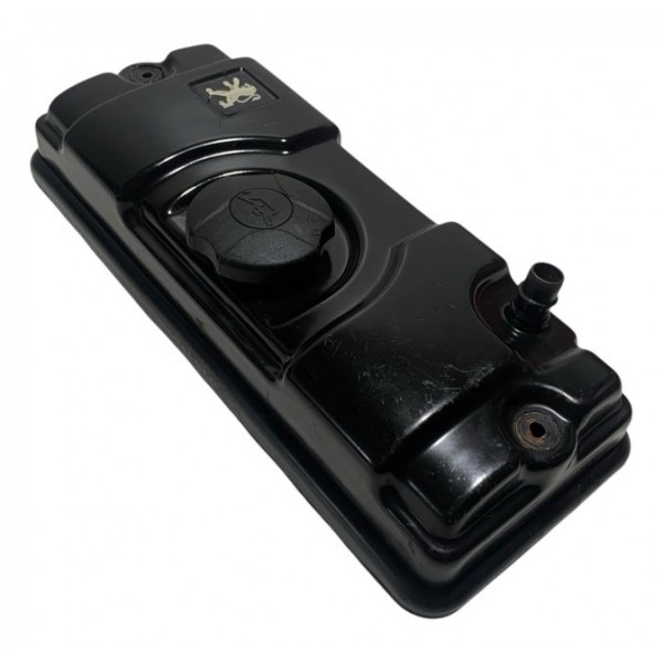 Tampa De Valvula Cabeçote Citroen C3 Peugeot 206 207 1.4 8v