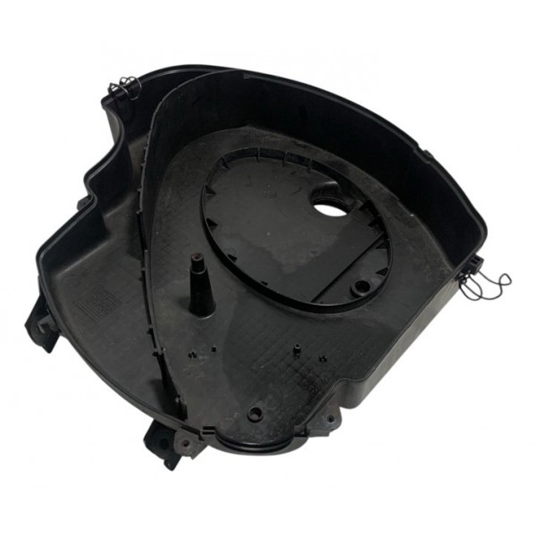 Caixa Filtro De Ar Sandero 1.6 8v 2015/2018 Sem Tampa Detalh