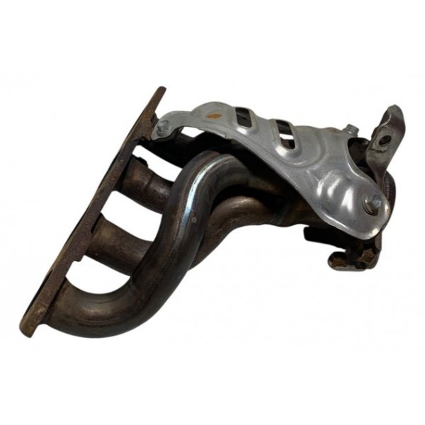 Coletor Escape Corolla 1.8 2.0 2015 2016 A 2019