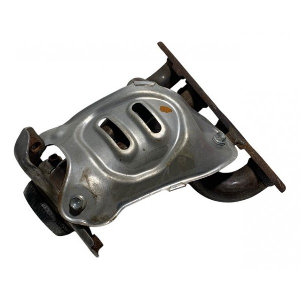 Coletor Escape Corolla 1.8 2.0 2015 2016 A 2019