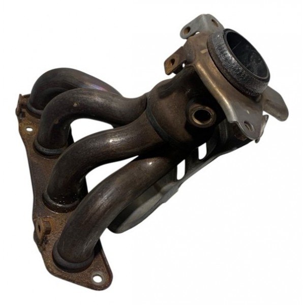 Coletor Escape Corolla 1.8 2.0 2015 2016 A 2019