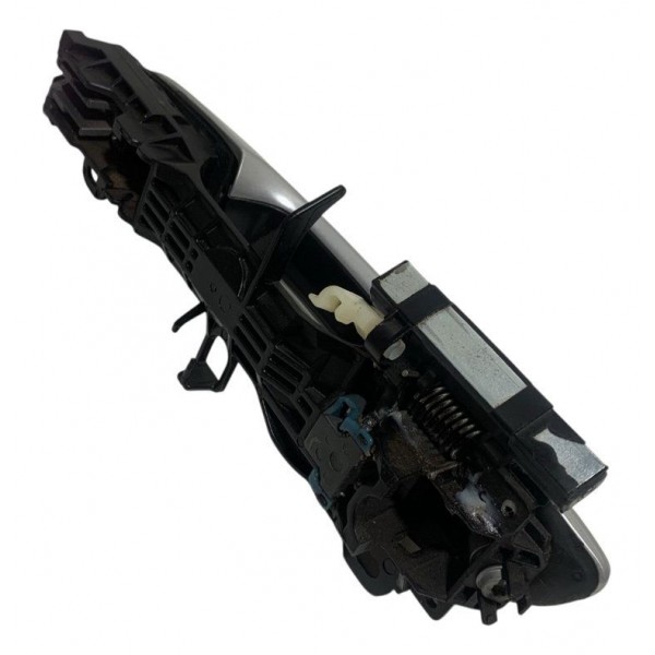 Maçaneta Externa Diant Direita Toyota Corolla 2019 Detalhe Dianteira