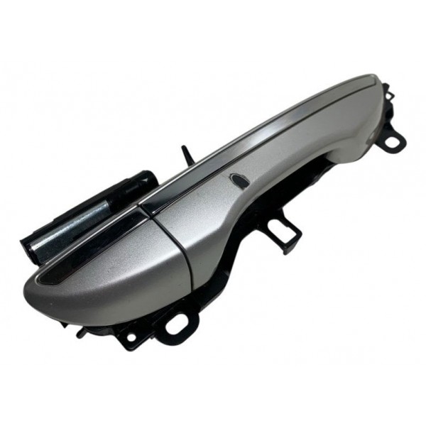 Maçaneta Externa Diant Direita Toyota Corolla 2019 Detalhe Dianteira