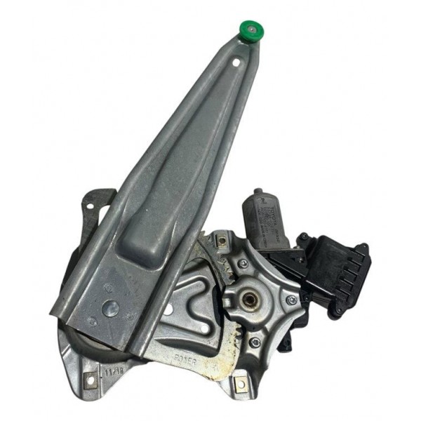 Máquina Vidro Elétrico Tras Esquerdo Toyota Corolla 2019