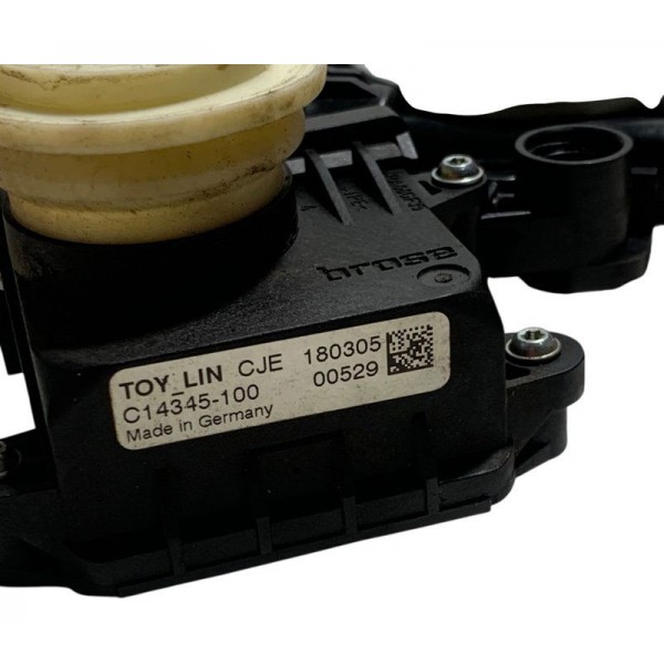 Máquina Vidro Motor Elétrico Diant Dir Corolla 2015 À 2019