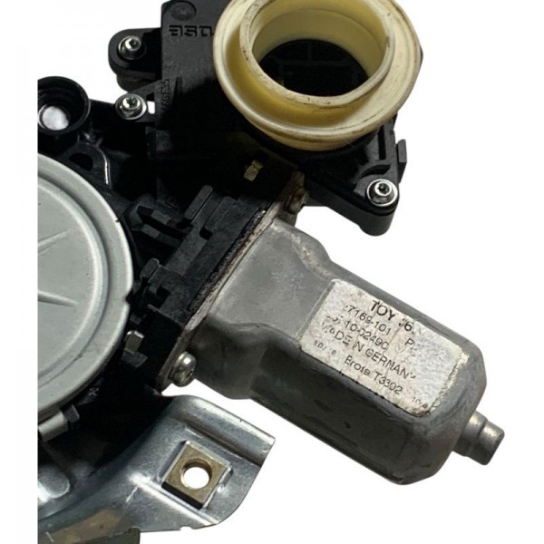 Máquina Vidro Motor Elétrico Diant Dir Corolla 2015 À 2019