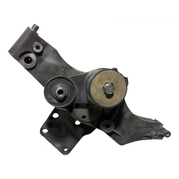 Suporte Alternador Fiat Uno Palio Mobi 1.0 1.4 Evo Origina