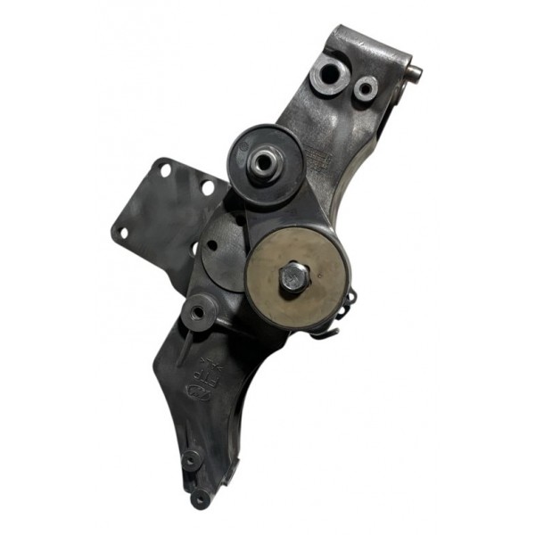 Suporte Alternador Fiat Uno Palio Mobi 1.0 1.4 Evo Origina