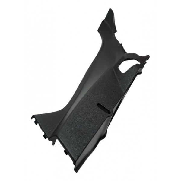 Soleira Lateral Esquerda Banco Traseiro Renault Kwid 17 A 22