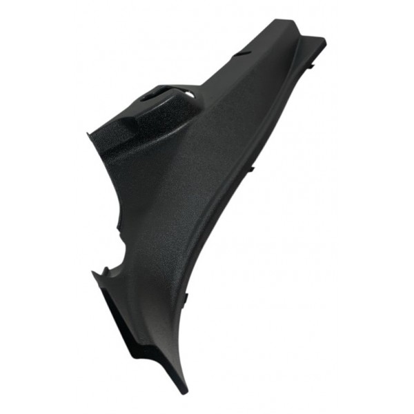 Soleira Lateral Esquerda Banco Traseiro Renault Kwid 17 A 22