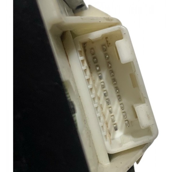 Botão Chave Vidro Elétrico Esq. Corolla 2015 2019 Original