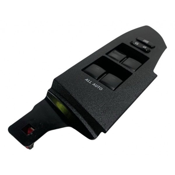 Botão Chave Vidro Elétrico Esq. Corolla 2015 2019 Original