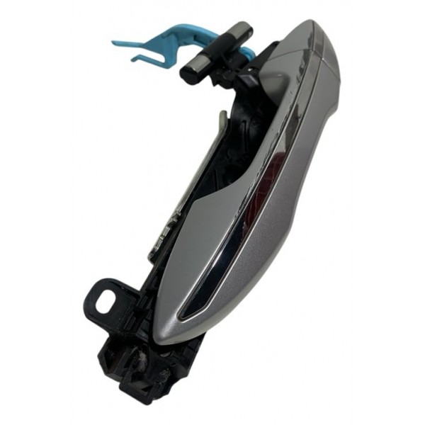 Maçaneta Externa Traseira Esquerda Toyota Corolla 2014 2019