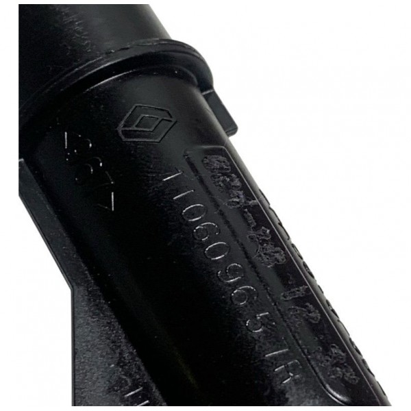 Válvula Termostática Completa Renault Kwid 2017 A 2021