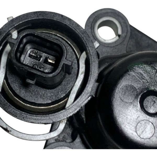 Válvula Termostática Completa Renault Kwid 2017 A 2021