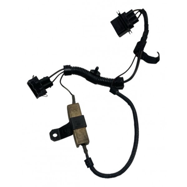 Chicote Ventoinha Parati / Gol C/ar 1999/2013