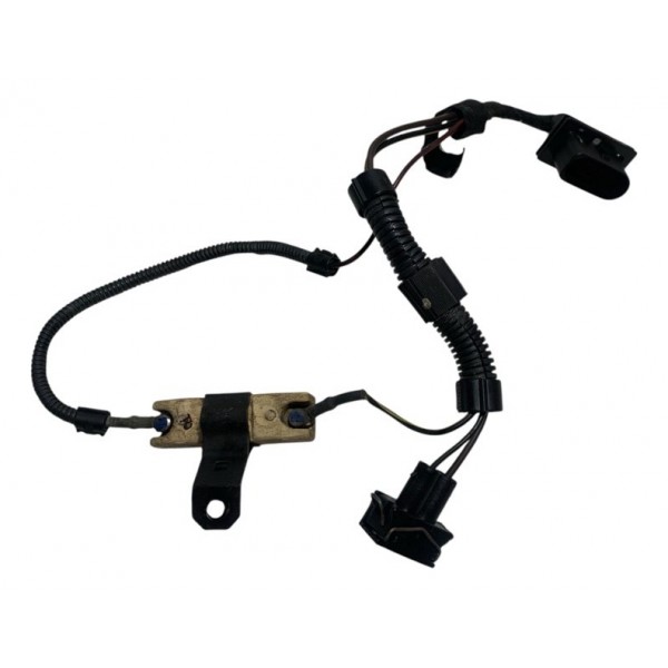 Chicote Ventoinha Parati / Gol C/ar 1999/2013