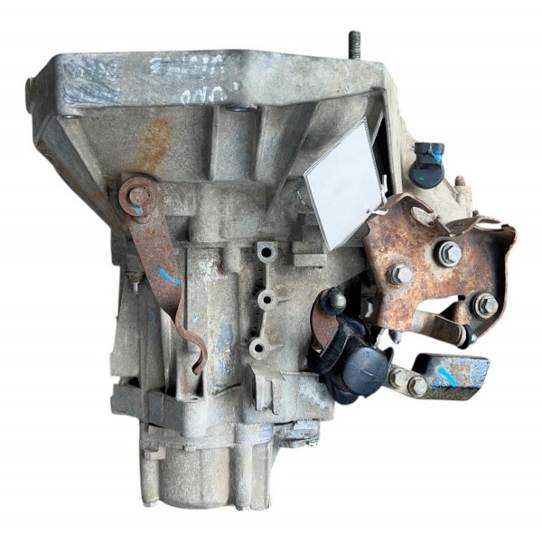 Caixa Câmbio Uno Vivace 1.0 2013/2014