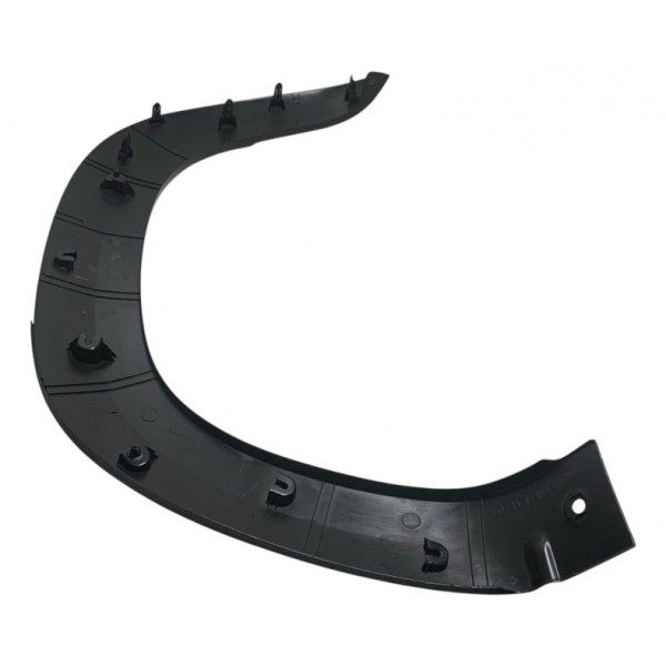 Moldura Do Paralama Traseiro Lado Direito Kwid
