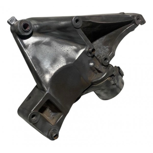 Suporte Alternador Fiat Uno Palio Mobi 1.0 1.4 Evo Original