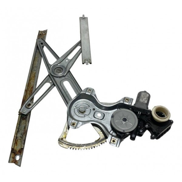 Máquina Vidro Motor Elétrico Diant Esq Corolla 2015 À 2019