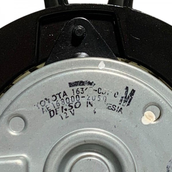 Filtro Canister Toyota Corolla Fielder 1.8 2003/2008