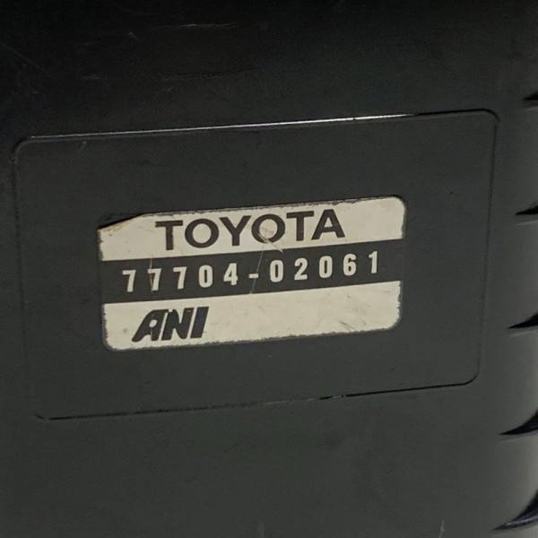 Filtro Canister Toyota Corolla Fielder 1.8 2003/2008