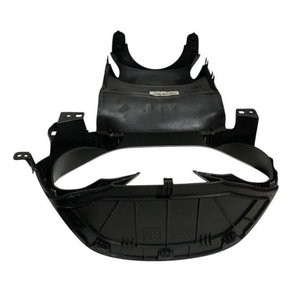 Moldura Painel Instrumentos Chevrolet Onix 2022/2024