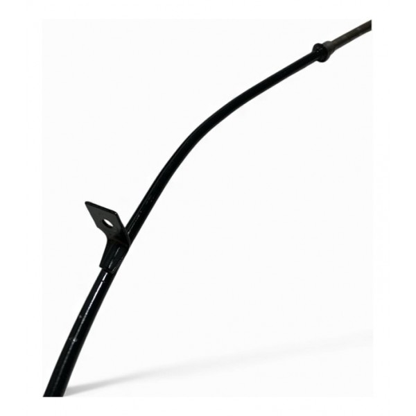 Tubo Guia Vareta Óleo Fox Polo Gol Voyage