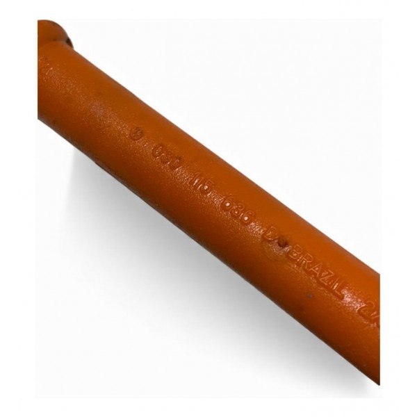 Tubo Guia Vareta Óleo Fox Polo Gol Voyage