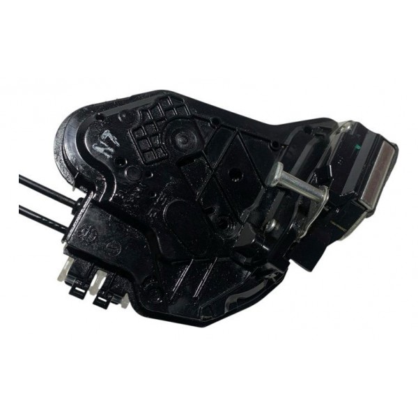 Fechadura Elétrica Toyota Corolla Tras Esquerda 2015 A 2019