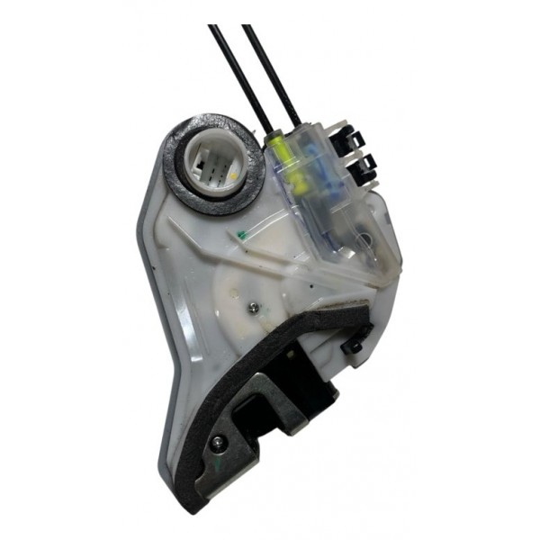Fechadura Elétrica Toyota Corolla Tras Esquerda 2015 A 2019
