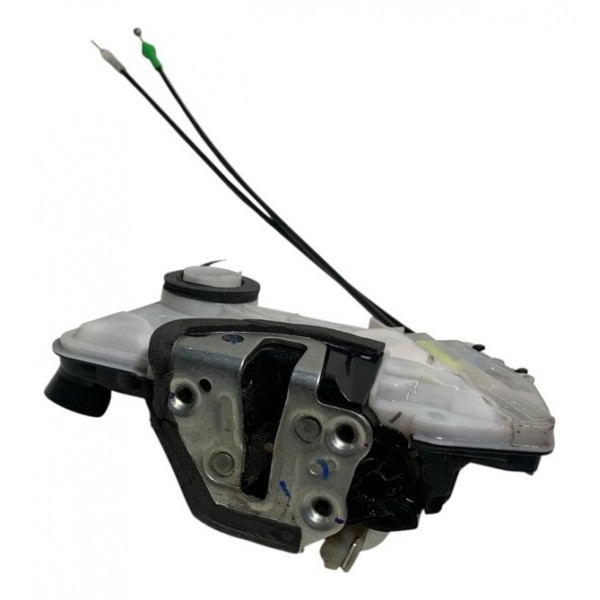 Fechadura Elétrica Diant Esquerda Toyota Corolla 2015/2019 O