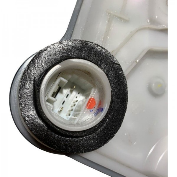 Fechadura Elétrica Diant Esquerda Toyota Corolla 2015/2019 O