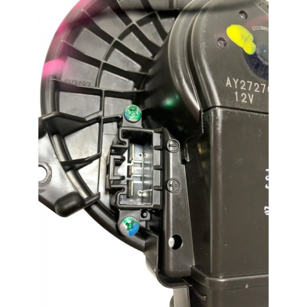 Motor Ar Forçado Toyota Corolla 2.0 Xei 2016 A 2019