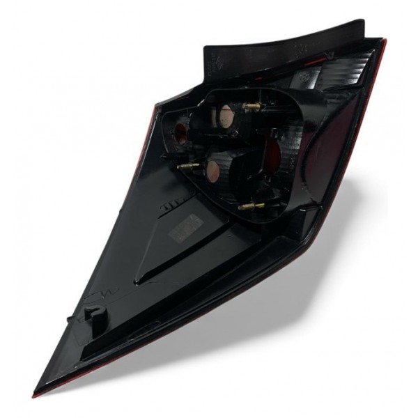 Lanterna Traseira Megane Sedan 2006/2009 Direito/passageiro