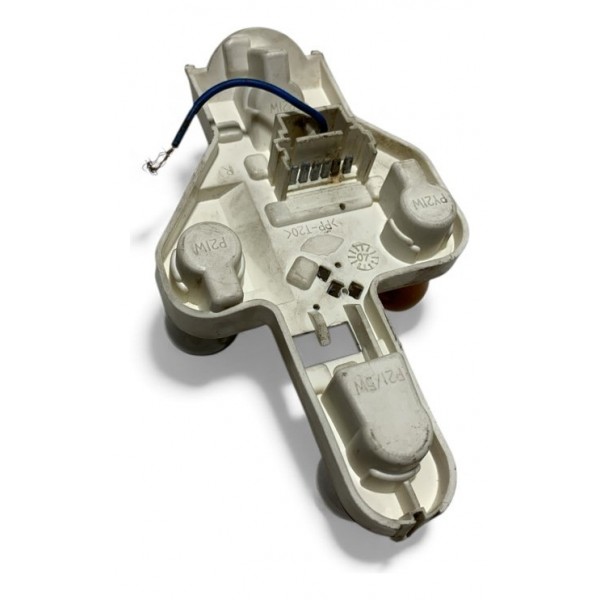 Circuito Soquete Lanterna L.d/l.e Renault Megane 2006/2009