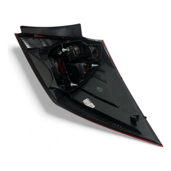 Lanterna Traseira Megane Sedan 2006/2009 Esquerdo/motorista